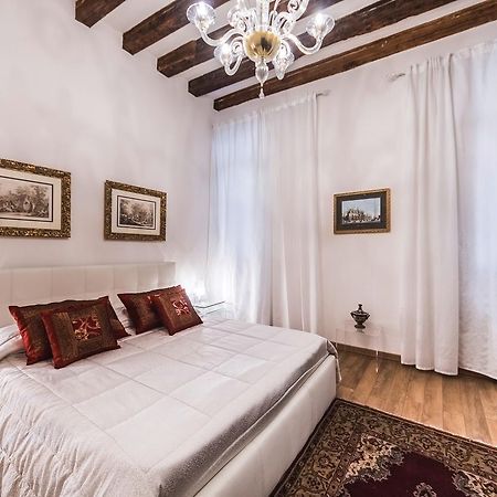 דירות ונציה Casa Degli Angeli, Free Wi-Fi Near San Marco מראה חיצוני תמונה