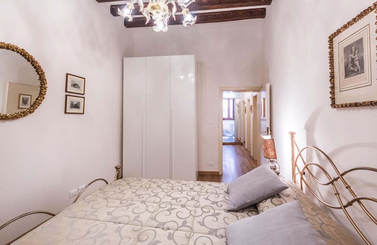 דירות ונציה Casa Degli Angeli, Free Wi-Fi Near San Marco מראה חיצוני תמונה