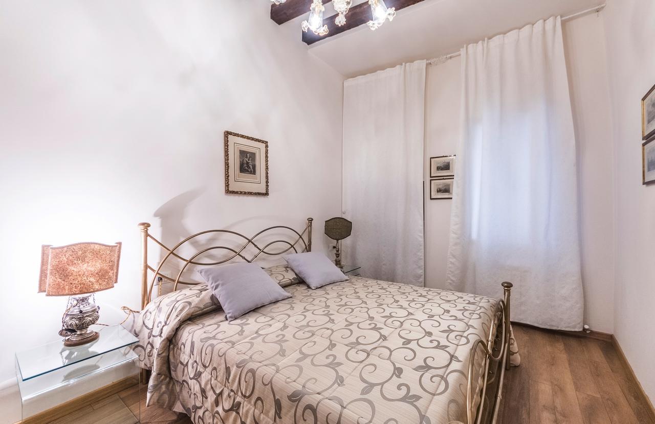דירות ונציה Casa Degli Angeli, Free Wi-Fi Near San Marco מראה חיצוני תמונה