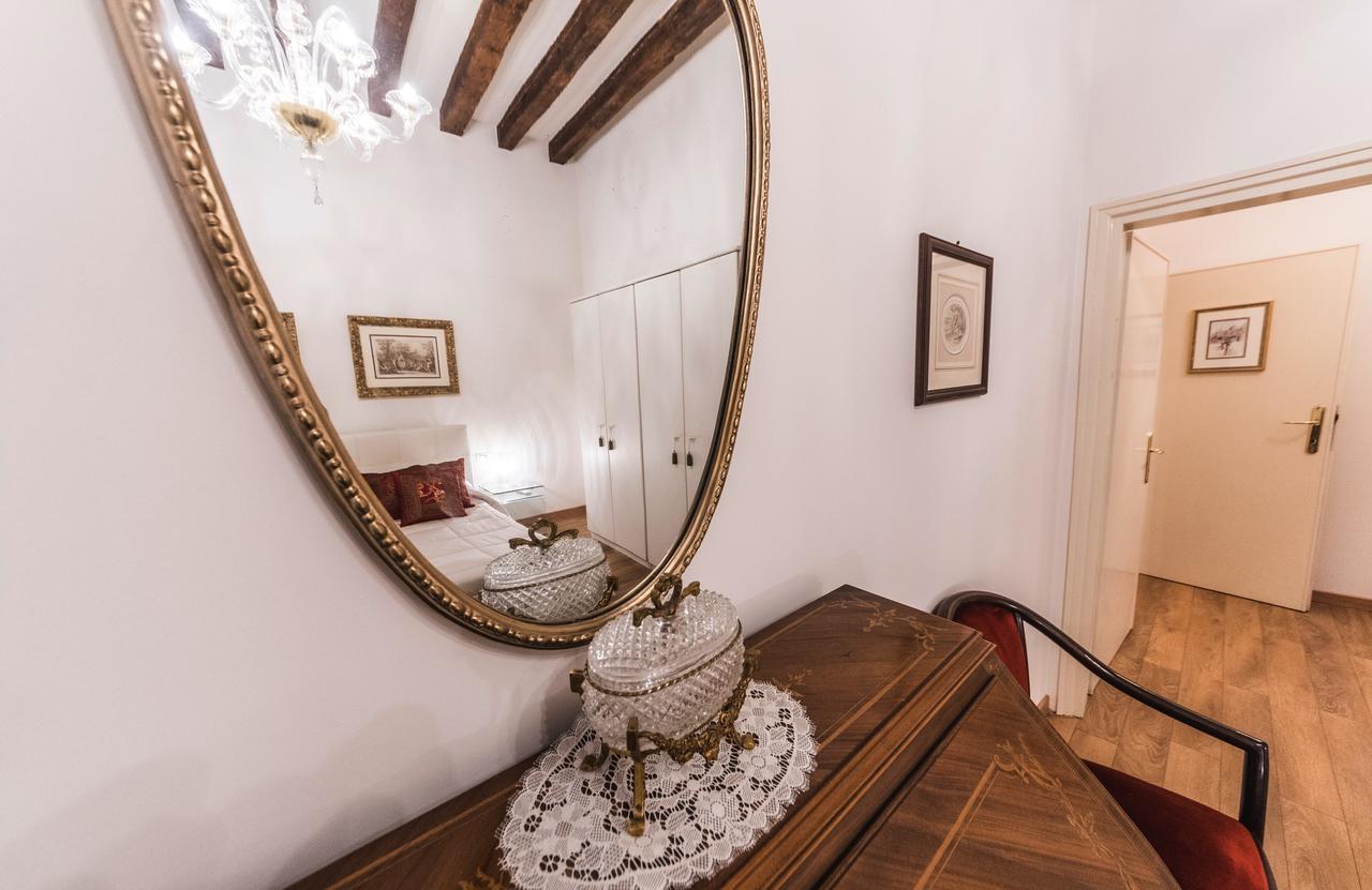 דירות ונציה Casa Degli Angeli, Free Wi-Fi Near San Marco מראה חיצוני תמונה