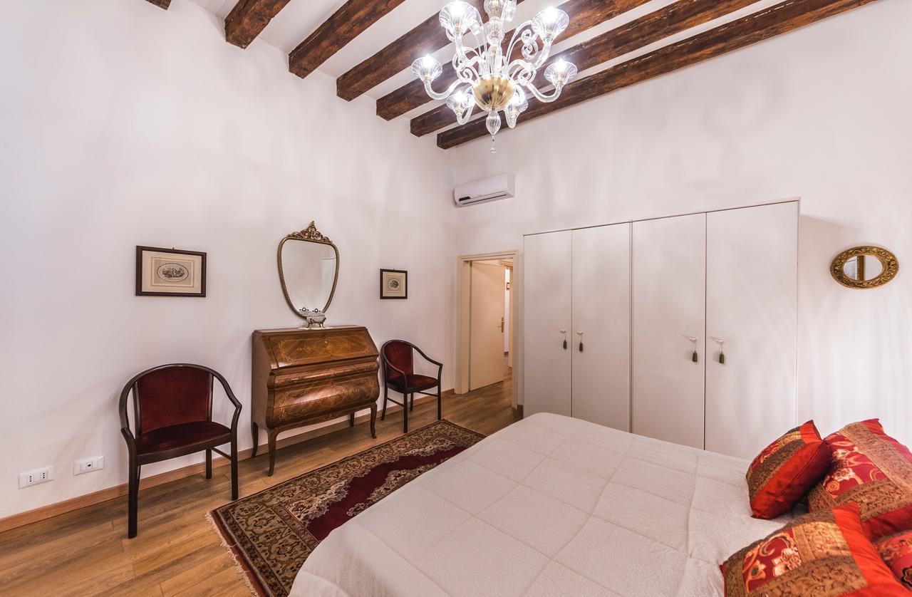 דירות ונציה Casa Degli Angeli, Free Wi-Fi Near San Marco מראה חיצוני תמונה
