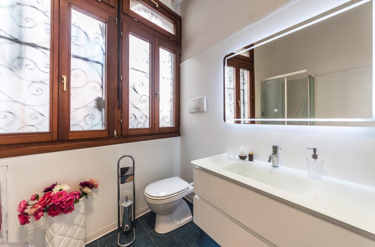 דירות ונציה Casa Degli Angeli, Free Wi-Fi Near San Marco מראה חיצוני תמונה